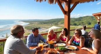 Spartanburg Hosts Governor’s Conference as Tourism Flourishes