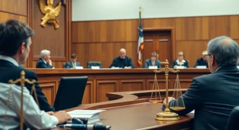 Supreme Court Weighs in on Planned Parenthood’s Medicaid Funding Lawsuit