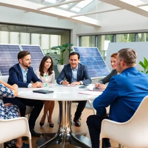 Sustainable Technologies Discussion