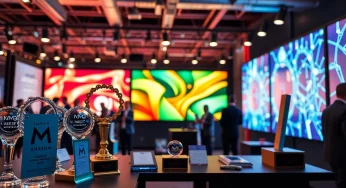 TD Synnex Creative Group Wins Big at 2025 ADDY Awards
