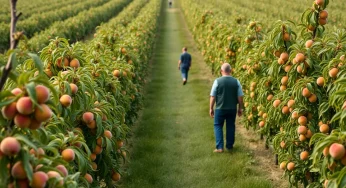 Titan Farms Faces Wage Violation Scrutiny in South Carolina