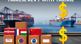President Trump’s Tariff Rollout Sparks a Trade War