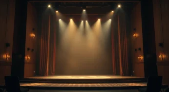Greenville Theatre Showcases ‘Tuesdays with Morrie’ Starting April 10, 2025