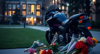 Tragic Incident Strikes University of South Carolina Community