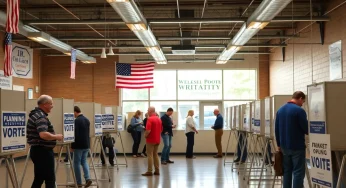 Elon Musk’s Impact on Wisconsin Supreme Court Election